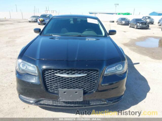 CHRYSLER 300 TOURING, 2C3CCAAG5JH294048