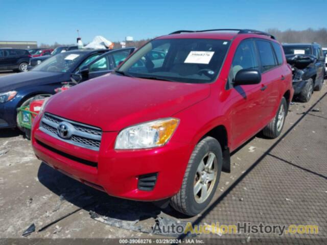 TOYOTA RAV4, 2T3ZF4DV4CW134562