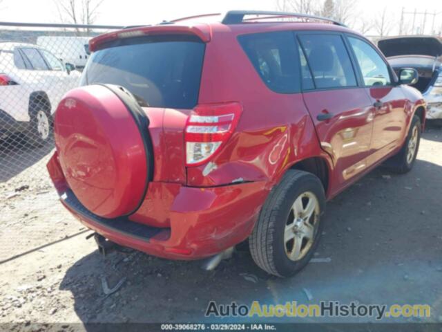 TOYOTA RAV4, 2T3ZF4DV4CW134562