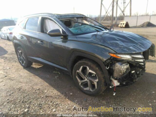 HYUNDAI TUCSON HYBRID SEL CONVENIENCE, KM8JFCA18PU099158