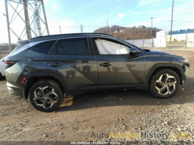 HYUNDAI TUCSON HYBRID SEL CONVENIENCE, KM8JFCA18PU099158