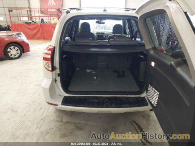 TOYOTA RAV4 LIMITED V6, 2T3DK4DV3BW050852