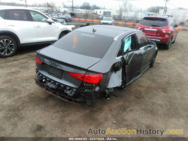 AUDI S3 2.0T PREMIUM PLUS, WAUBFGFFXF1046690