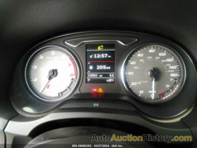 AUDI S3 2.0T PREMIUM PLUS, WAUBFGFFXF1046690