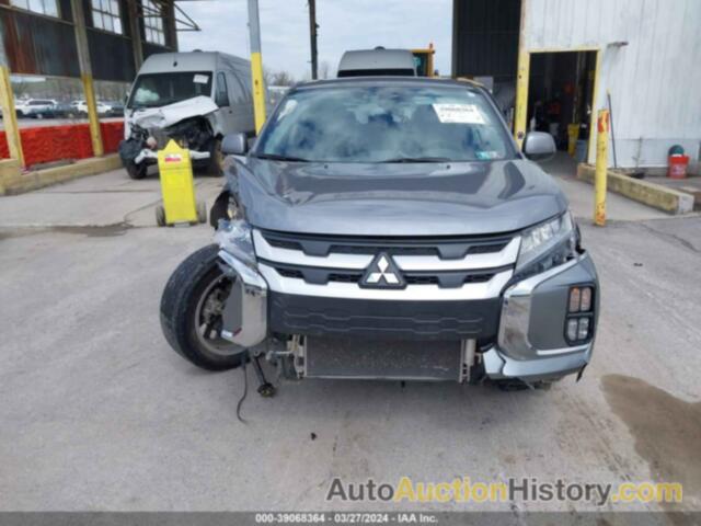 MITSUBISHI OUTLANDER SPORT 2.0 ES AWC, JA4ARUAU1PU007572