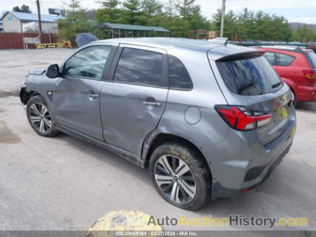 MITSUBISHI OUTLANDER SPORT 2.0 ES AWC, JA4ARUAU1PU007572