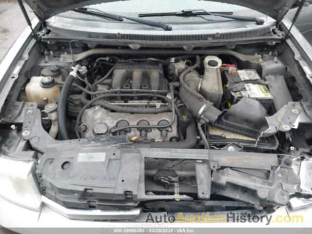 FORD FLEX SEL, 2FMGK5CC3ABA23649