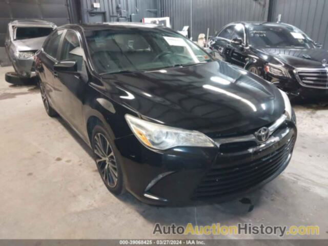 TOYOTA CAMRY LE, 4T4BF1FK1FR510415