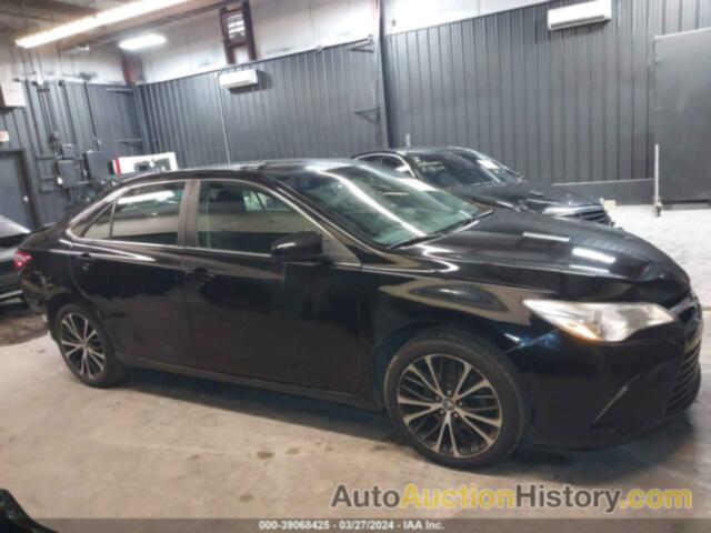 TOYOTA CAMRY LE, 4T4BF1FK1FR510415