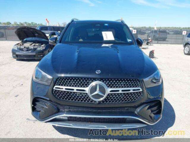 MERCEDES-BENZ GLE 350 4MATIC, 4JGFB4FB9RB040031