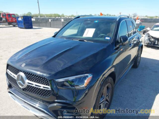 MERCEDES-BENZ GLE 350 4MATIC, 4JGFB4FB9RB040031