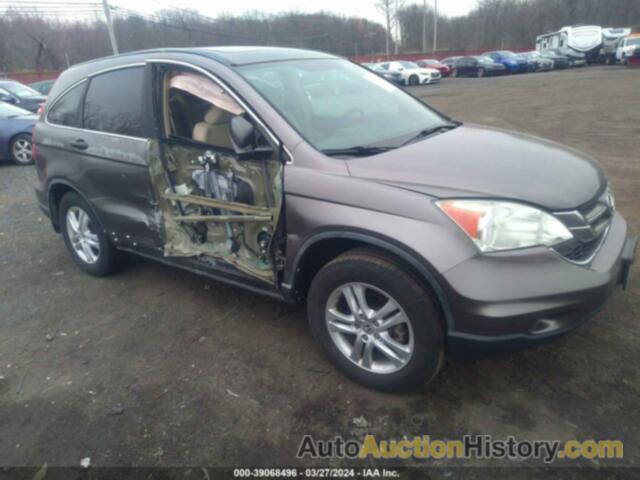 HONDA CR-V EX, 5J6RE4H51BL104055