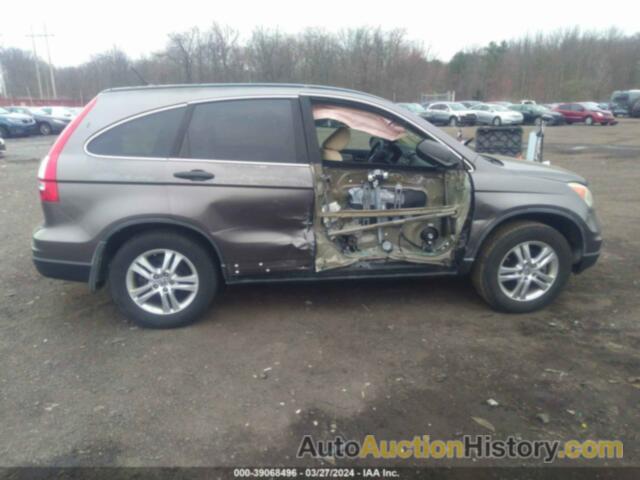 HONDA CR-V EX, 5J6RE4H51BL104055