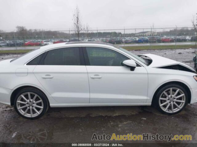 AUDI A3 1.8T PREMIUM, WAUCCGFF3F1107648