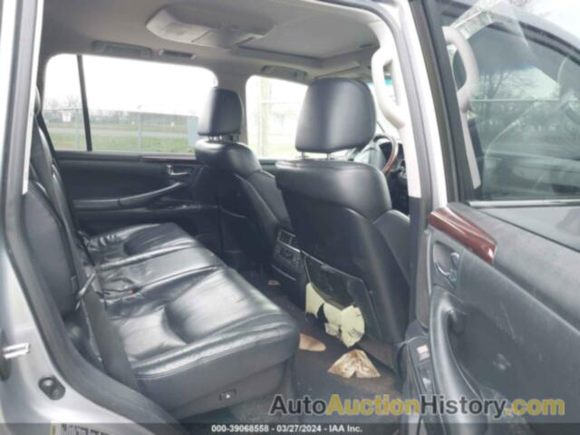 LEXUS LX 570 570, JTJHY7AX0B4063401