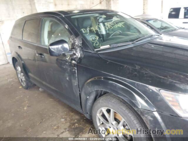 DODGE JOURNEY GT, 3C4PDDEG4KT759496