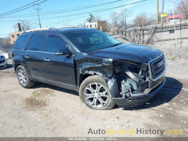 GMC ACADIA SLT-1, 1GKKRRKD1DJ131297