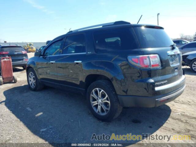 GMC ACADIA SLT-1, 1GKKRRKD1DJ131297