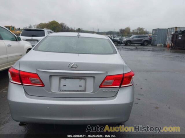 LEXUS ES 350, JTHBK1EG1C2481740