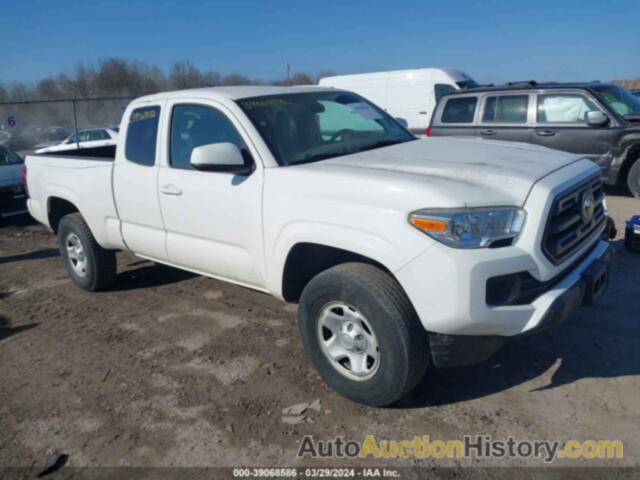 TOYOTA TACOMA SR, 5TFRX5GN1KX135645