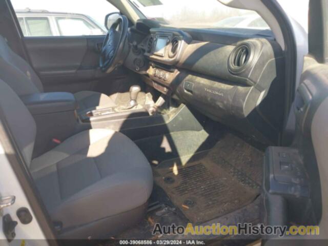 TOYOTA TACOMA SR, 5TFRX5GN1KX135645