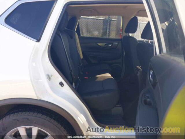 NISSAN ROGUE SV, KNMAT2MVXKP549387