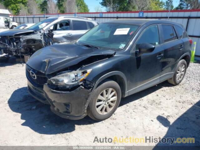 MAZDA CX-5 TOURING, JM3KE2CY2F0439871