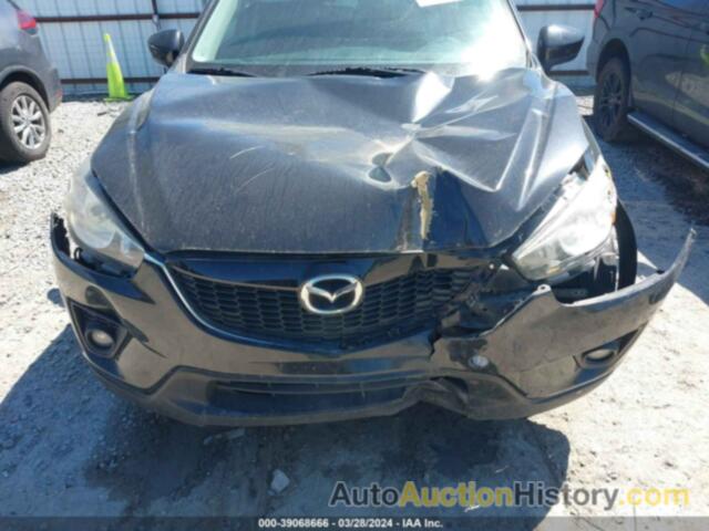 MAZDA CX-5 TOURING, JM3KE2CY2F0439871