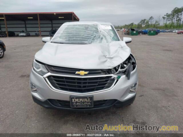 CHEVROLET EQUINOX LT, 2GNAXKEV0K6232390