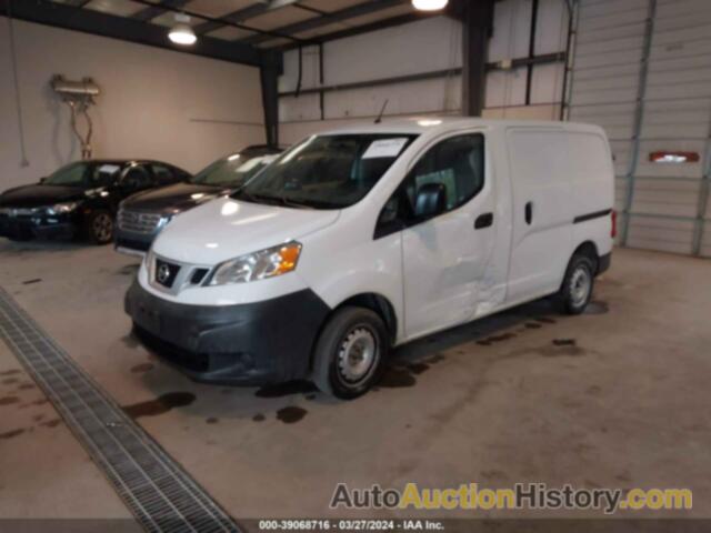 NISSAN NV200 S, 3N6CM0KN8HK704717