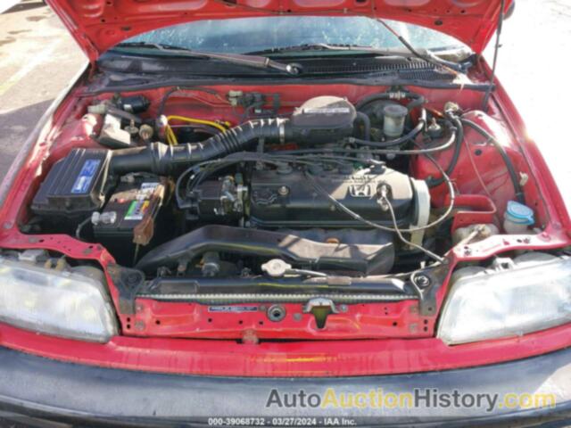 HONDA CIVIC, 2HGED6340MH588884