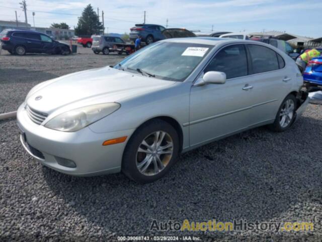 LEXUS ES 300, JTHBF30G236008977