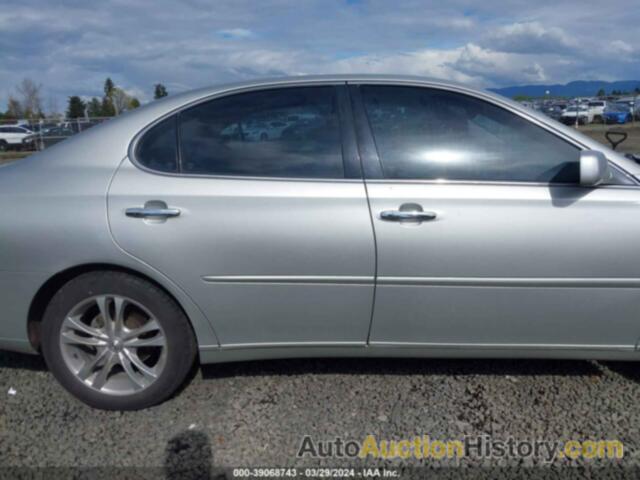 LEXUS ES 300, JTHBF30G236008977