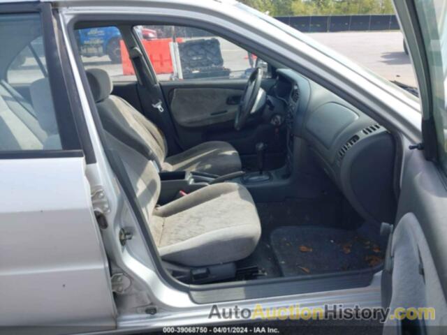 MITSUBISHI MIRAGE ES, JA3AY26C51U031277