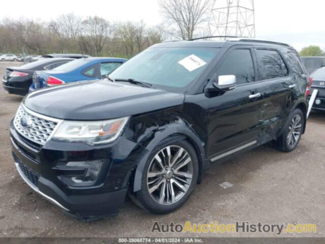 FORD EXPLORER PLATINUM, 1FM5K8HTXGGC70637