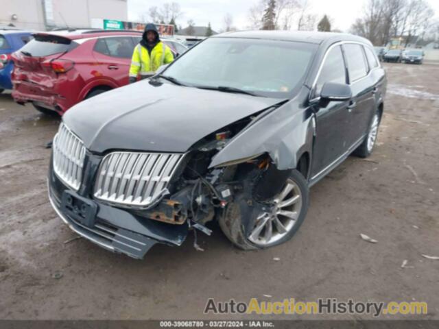 LINCOLN MKT ECOBOOST, 2LMHJ5AT9BBJ50552