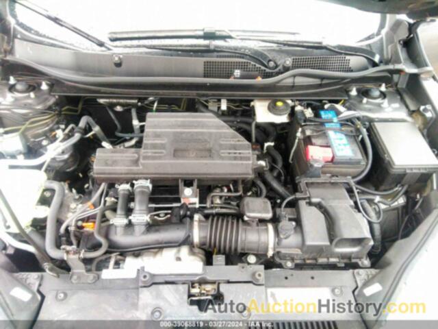 HONDA CR-V AWD EX, 5J6RW2H53NA010437