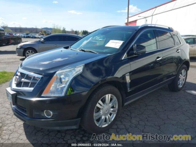 CADILLAC SRX TURBO PERFORMANCE, 3GYFNEE63BS572059