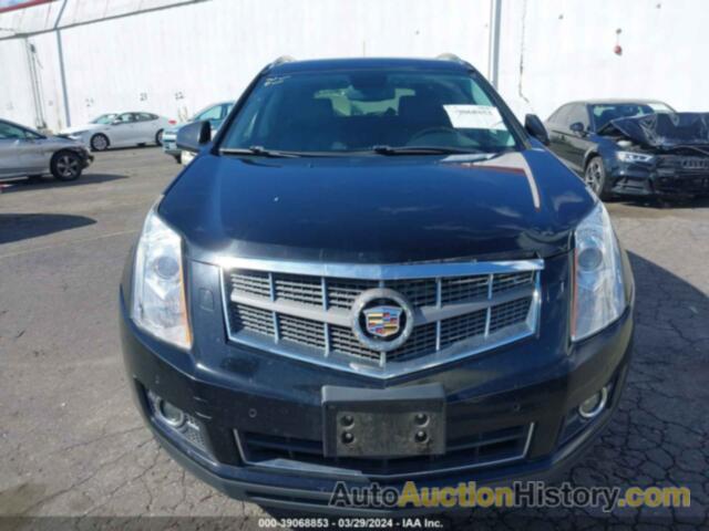 CADILLAC SRX TURBO PERFORMANCE, 3GYFNEE63BS572059