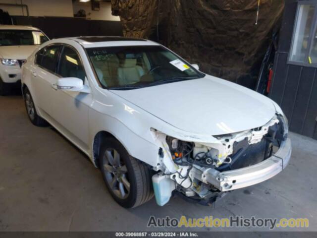 ACURA TL 3.5, 19UUA8F52CA016149