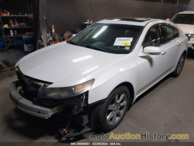 ACURA TL 3.5, 19UUA8F52CA016149