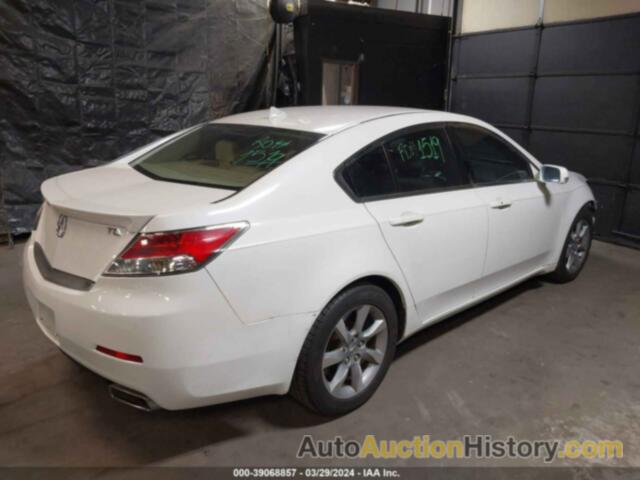 ACURA TL 3.5, 19UUA8F52CA016149