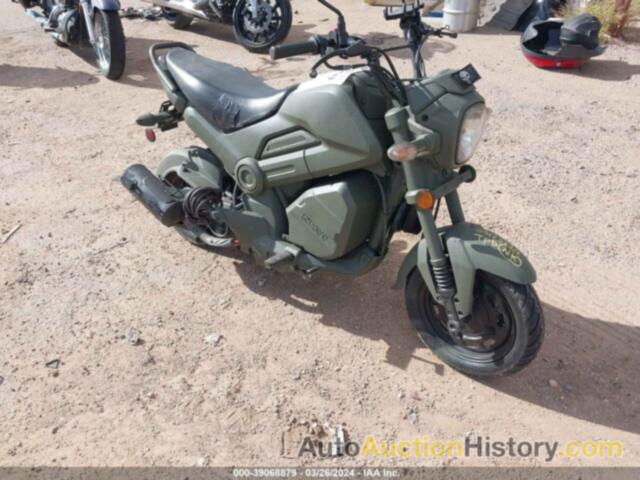 HONDA NVA110 B, 3H1JK0709ND014600