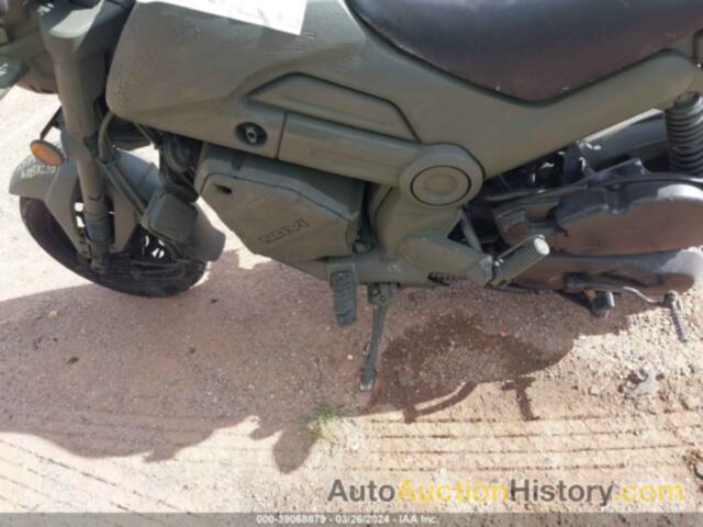 HONDA NVA110 B, 3H1JK0709ND014600