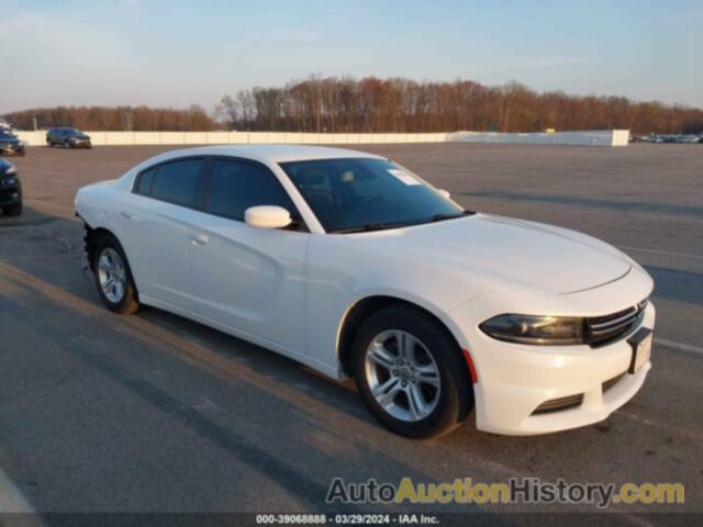 DODGE CHARGER SE, 2C3CDXBG6GH266878