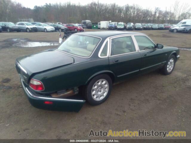 JAGUAR XJ8, SAJHX1049XC865745