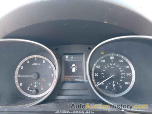 HYUNDAI SANTA FE SPORT 2.4L, 5XYZU3LB4HG460276