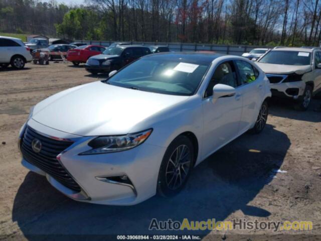 LEXUS ES 350, 58ABK1GG3HU046345