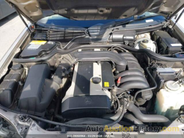 MERCEDES-BENZ E 320, WDBJF55F2VA337959