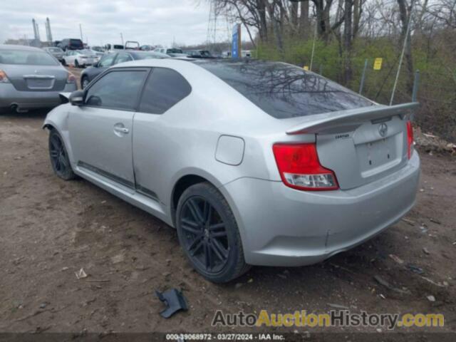 TOYOTA SCION TC, JTKJF5C7XC3023404